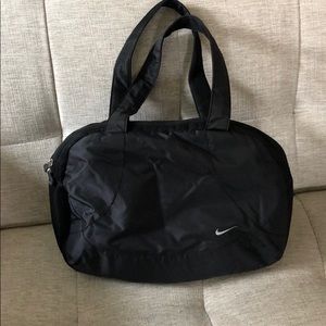 Nike travel bag